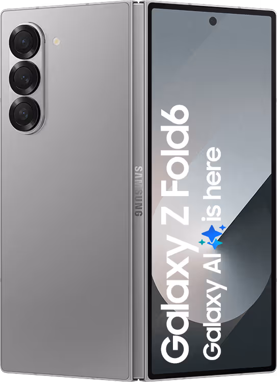 Samsung Galaxy Z Fold 6 1TB
