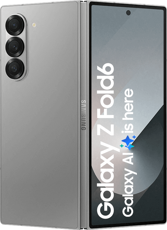 Samsung Galaxy Z Fold 6 5G
