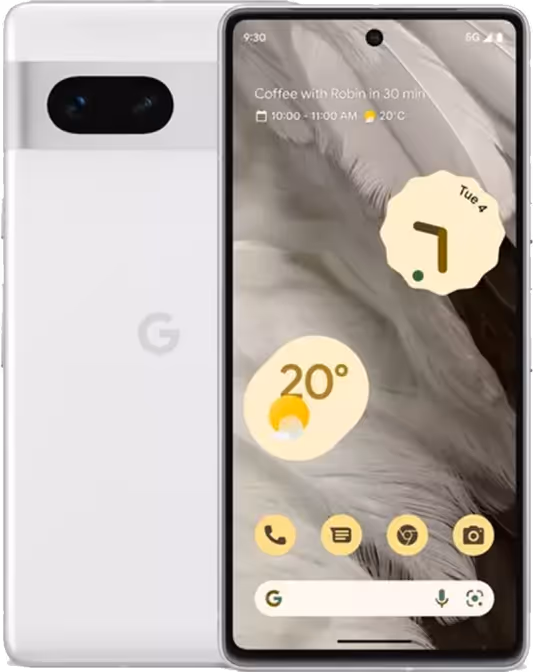 Google Pixel 7 5G 128GB