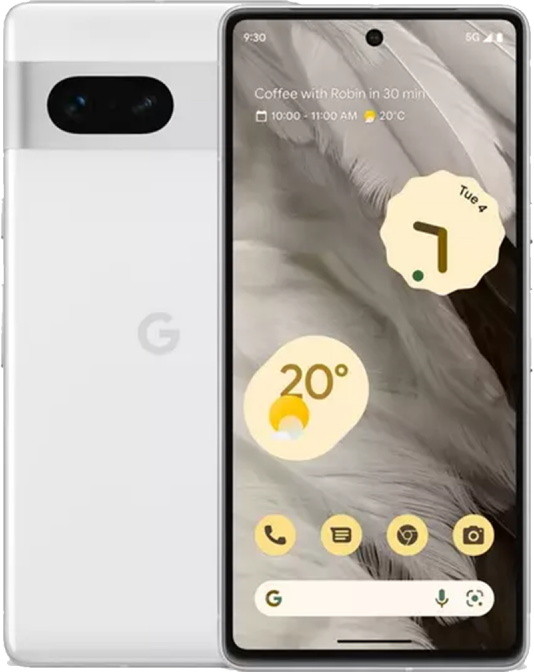 Google Pixel 7 5G 128GB