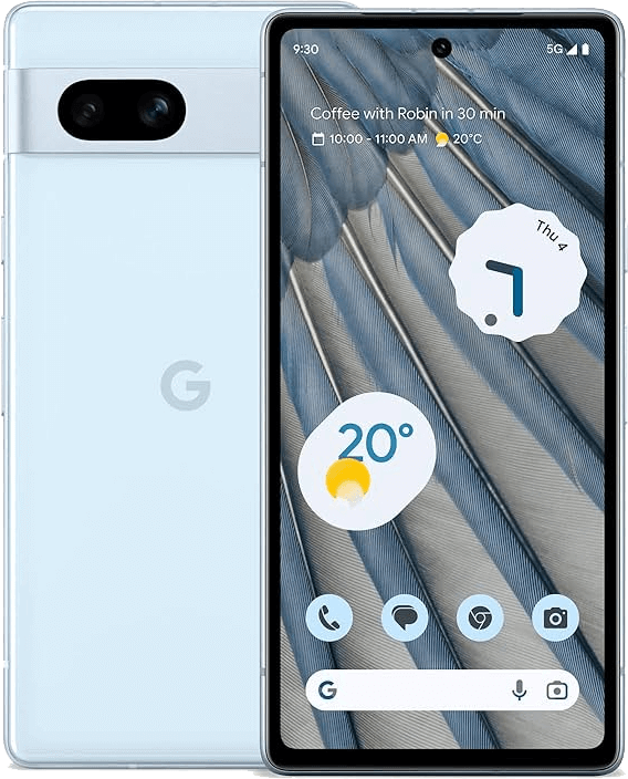 Google Pixel 7a 128GB