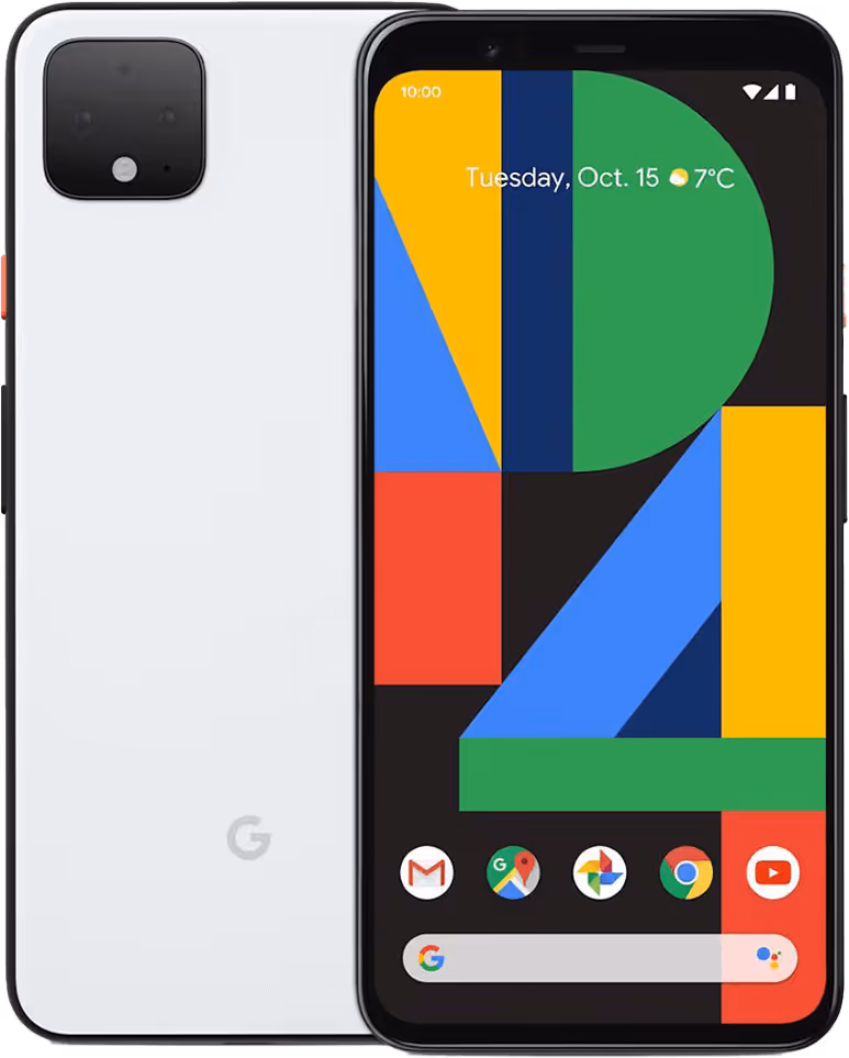 Pixel 4 128GB