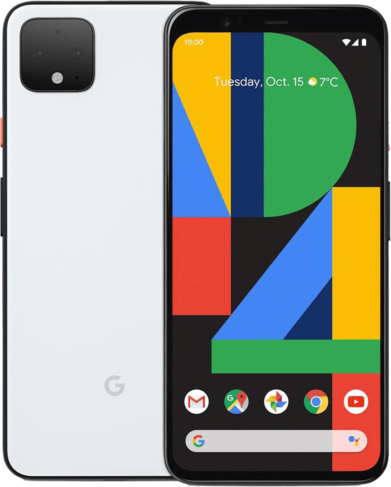 Pixel 4 128GB