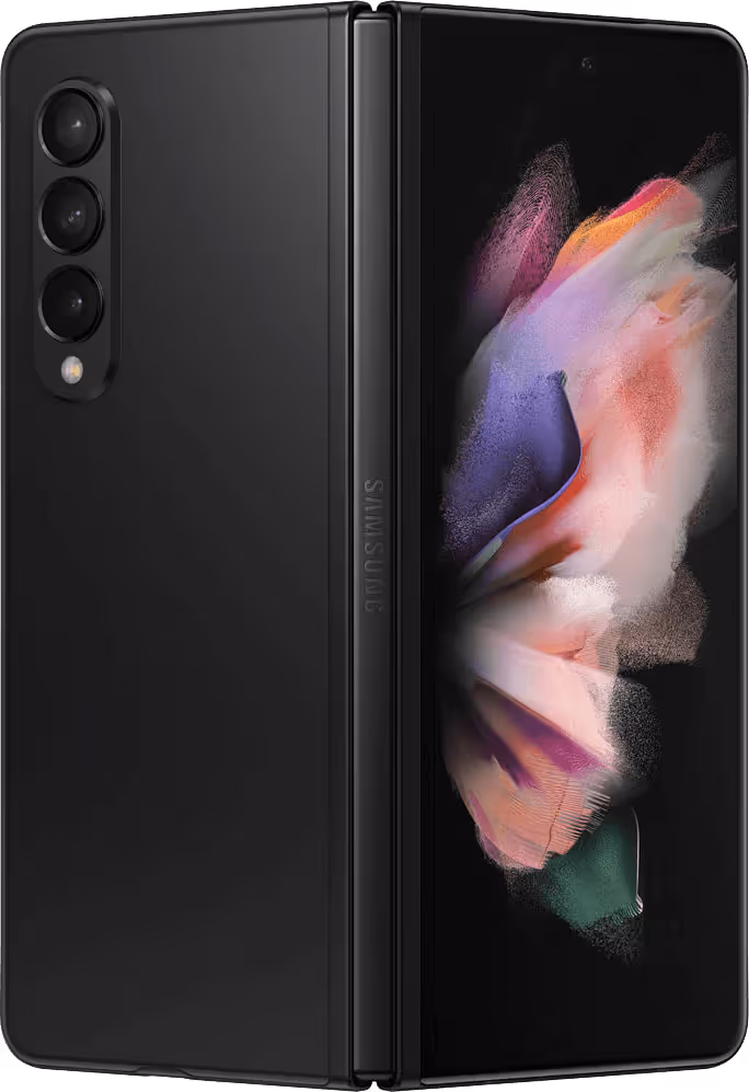 Samsung Galaxy Z Fold 3 5G 512GB