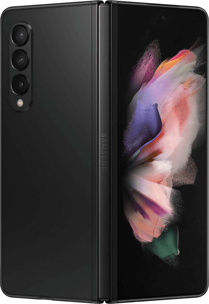 Samsung Galaxy Z Fold 3 5G 512GB