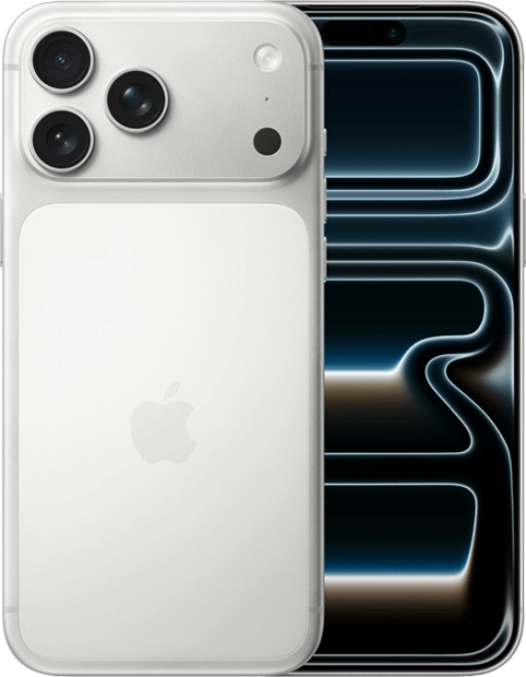 Apple iPhone 17 Pro Max