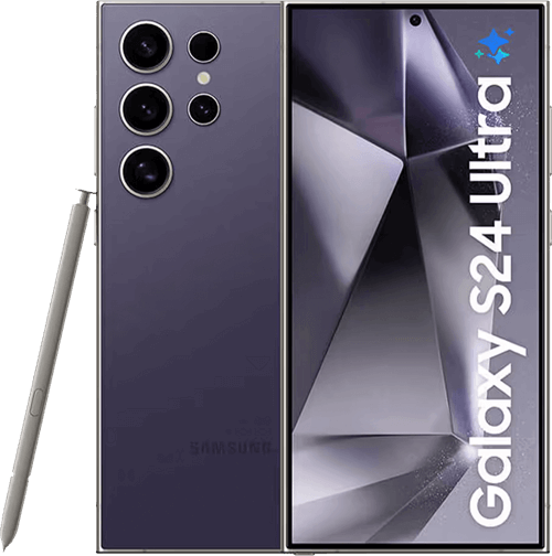 Samsung Galaxy S24 Ultra