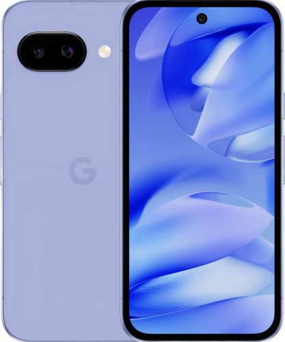 Google Pixel 9a