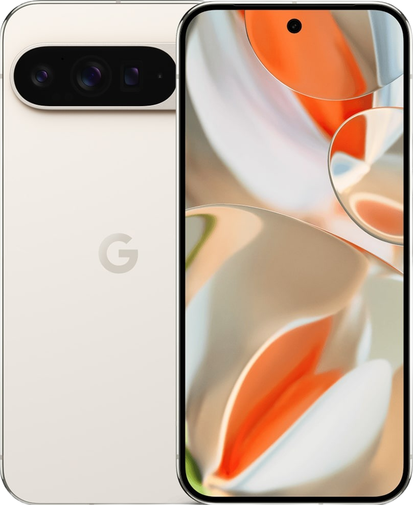 Google Pixel 9 pro