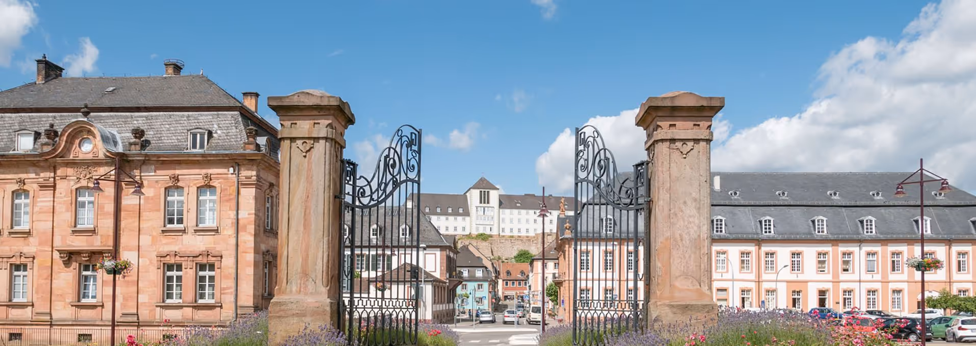 Ville de Blieskastel