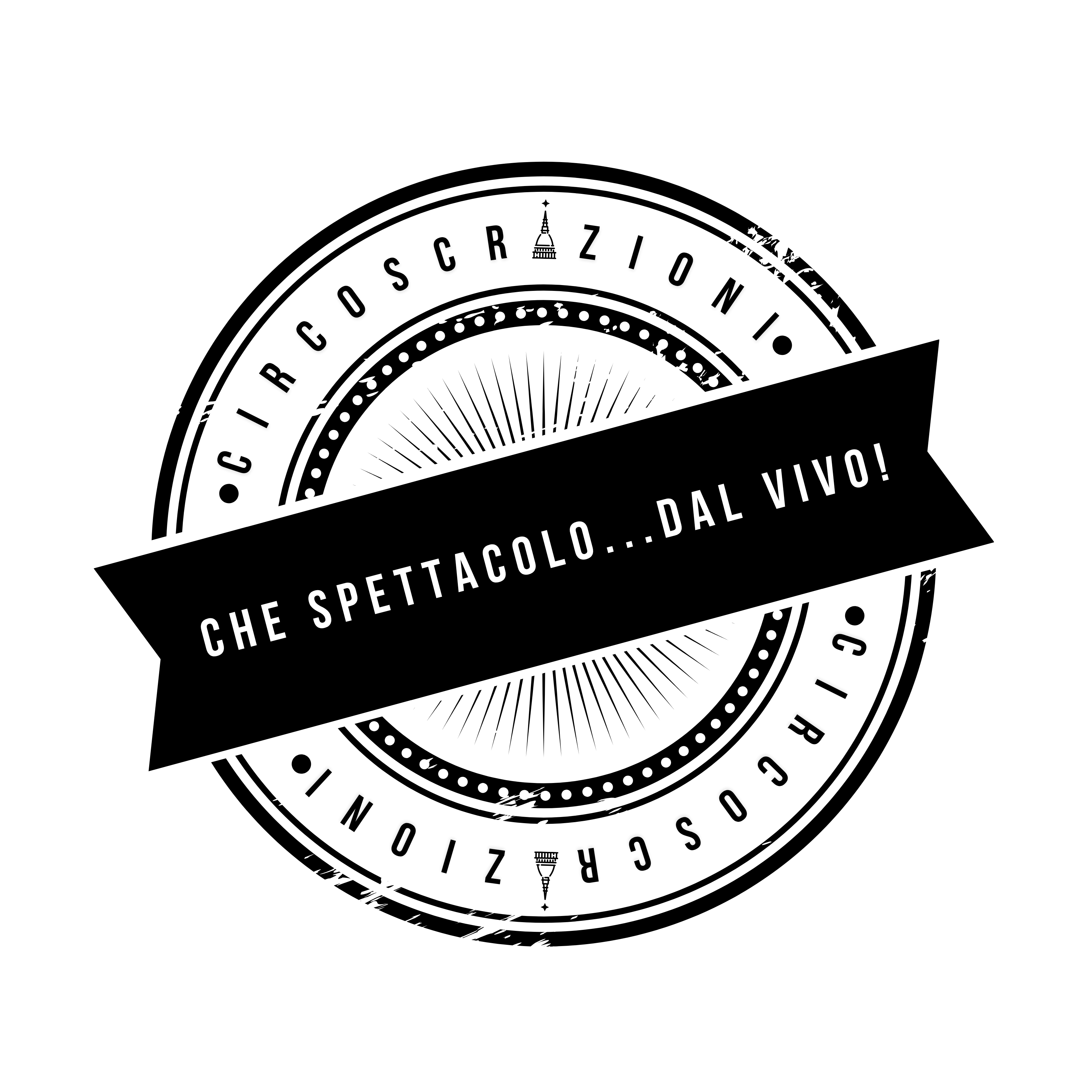 Circoscrizioni che spettacolo... dal vivo!