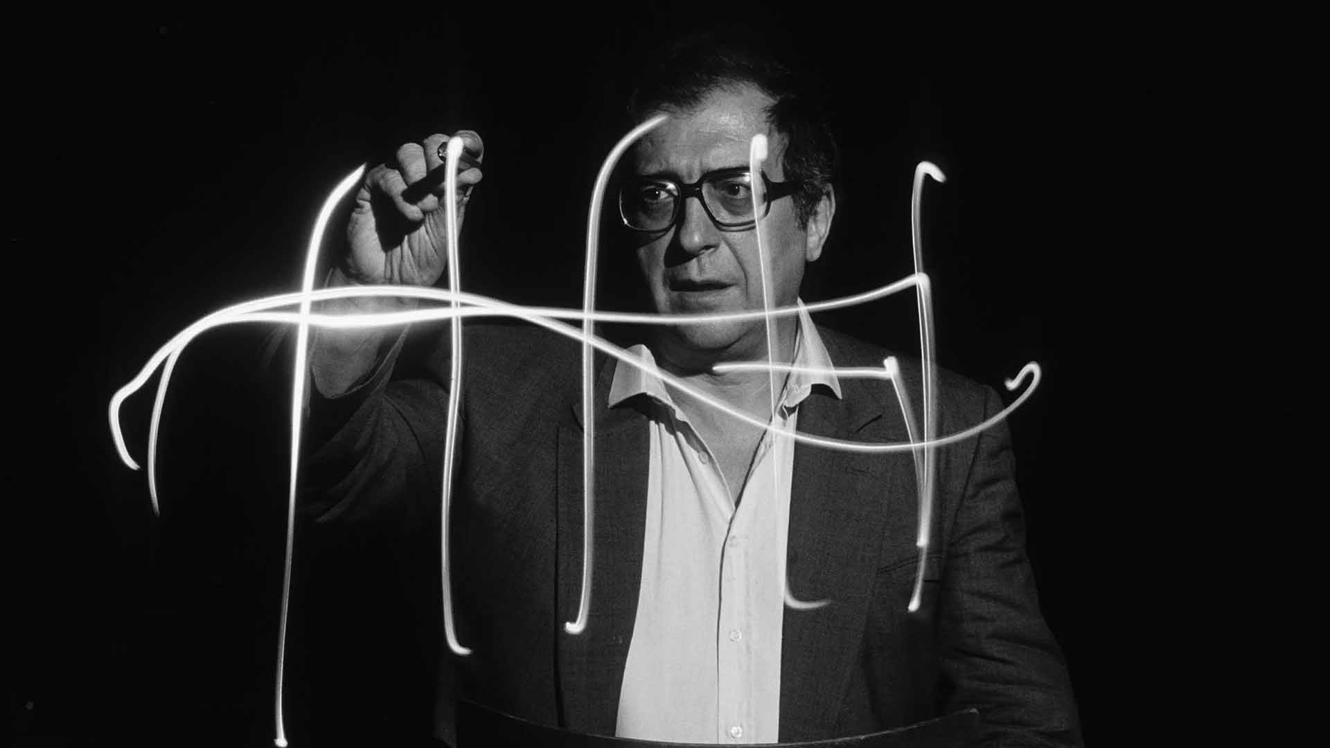 Luciano Berio