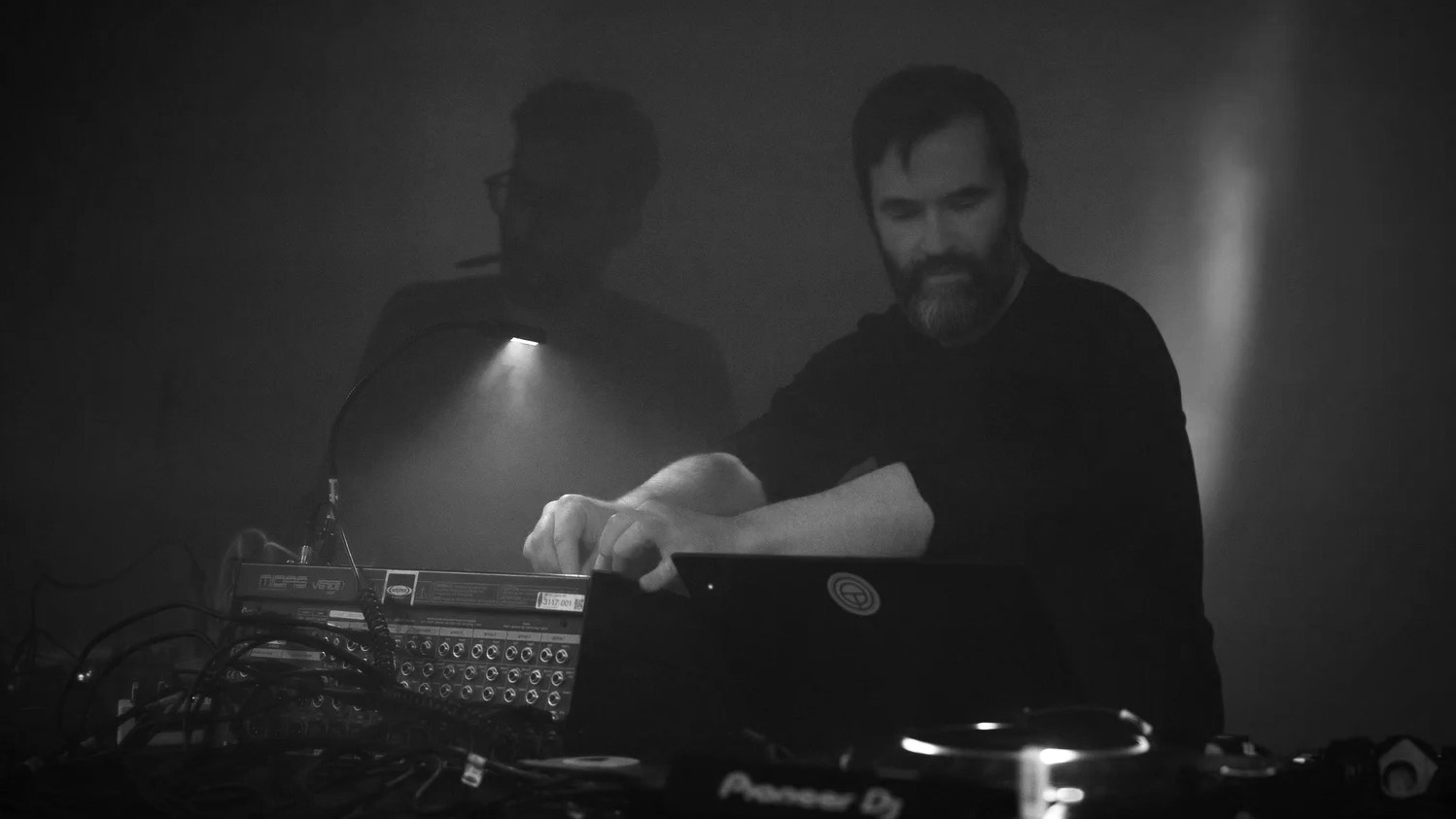 Saint Abdullah & Eomac