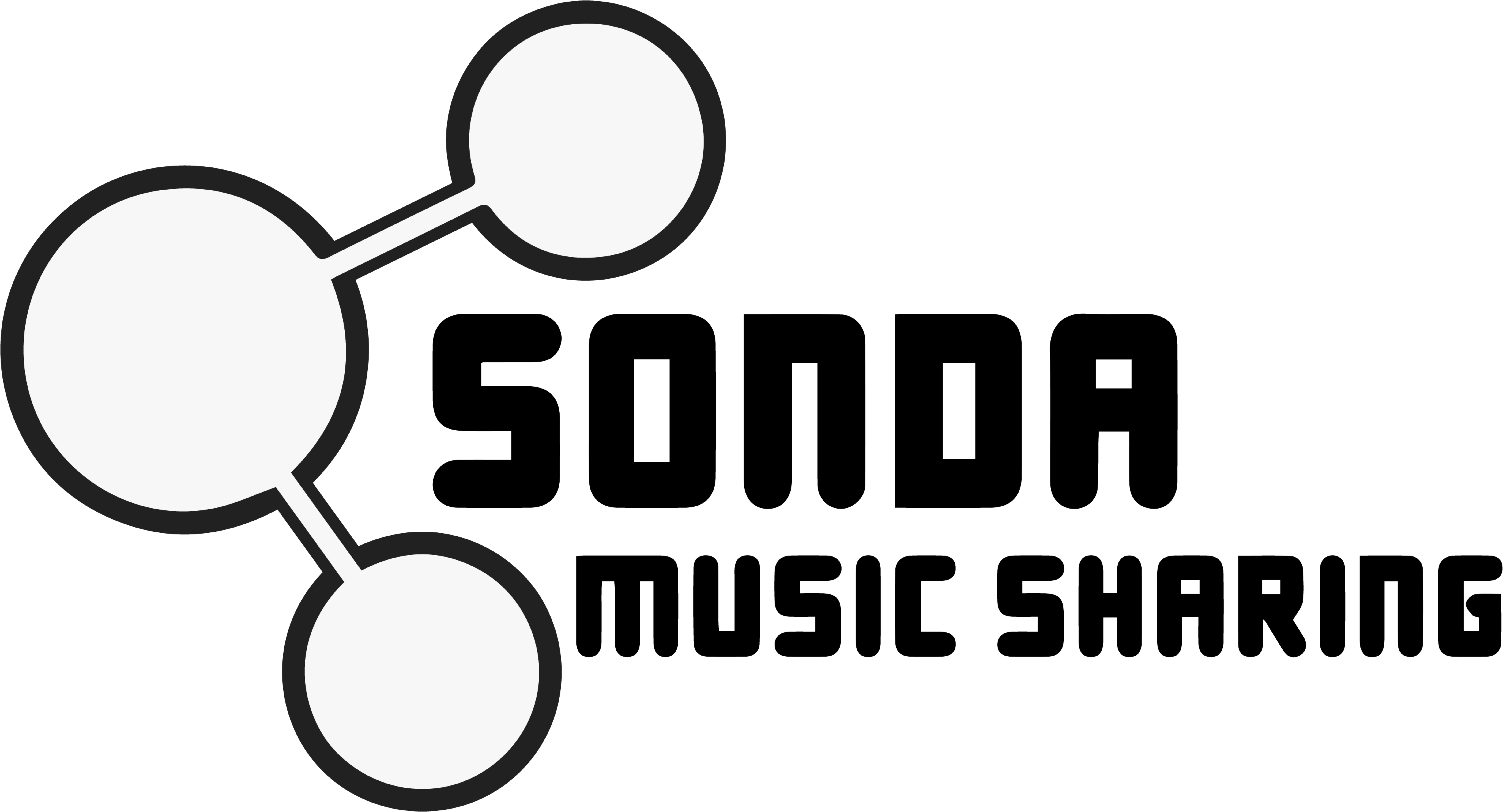 Sonda Music Sharing b/n