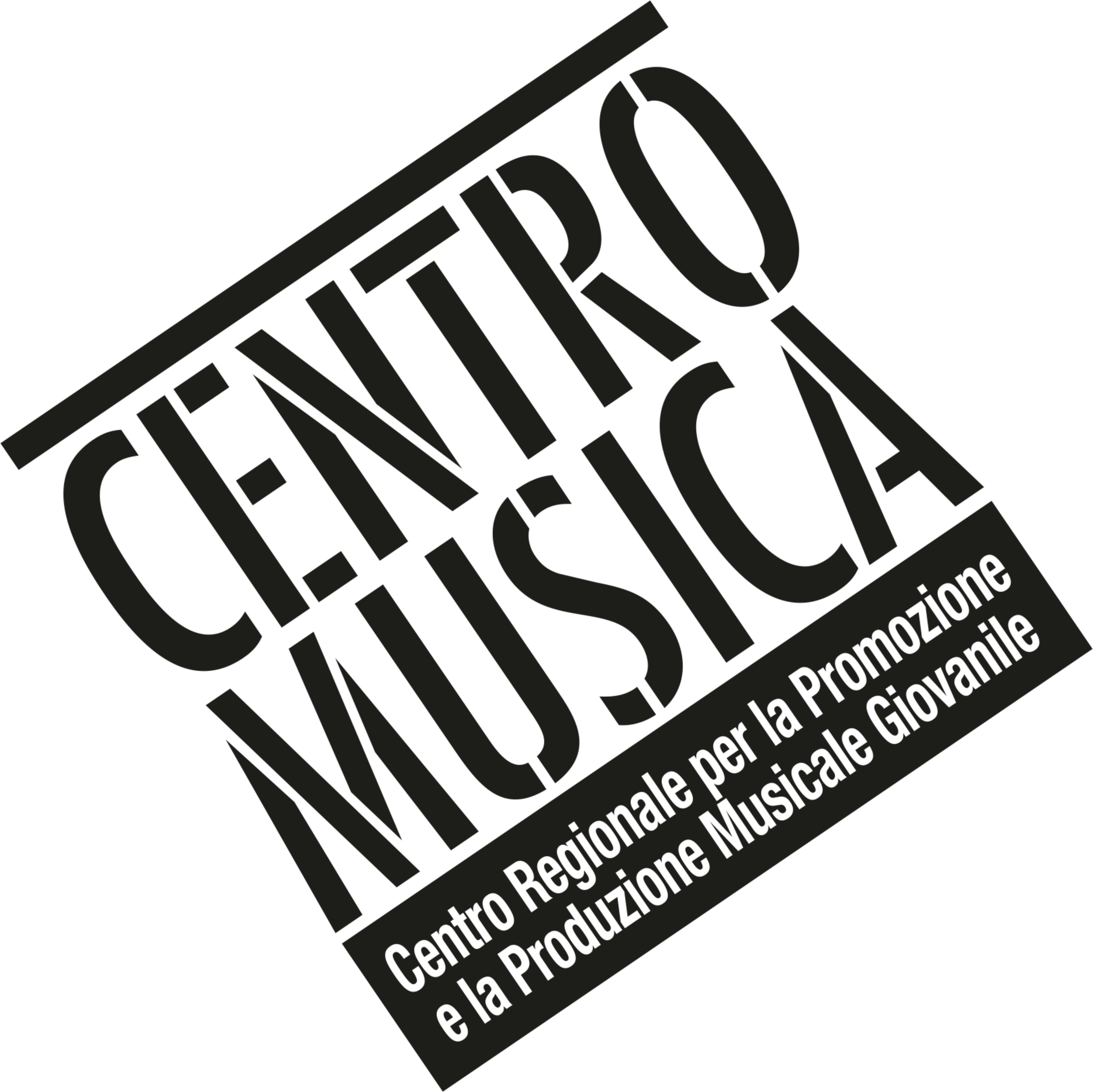 Centro Musica di Modena
