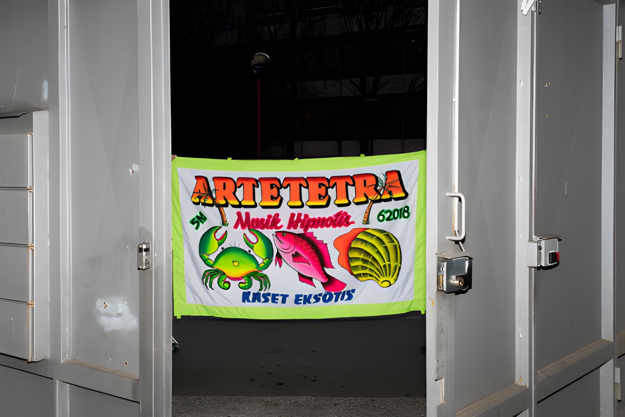 Artetetra