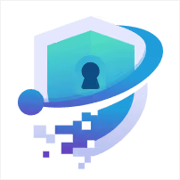 Zero-trust icon