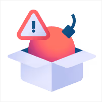 Sandbox Evasion icon