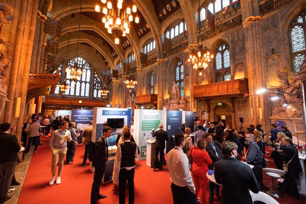 Innovate Finance Summit 2023
