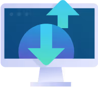 illustration upload download