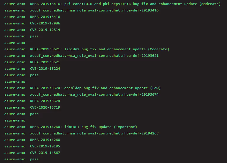 A screenshot of a computer programDescription automatically generated
