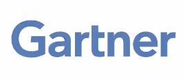 Gartner logo
