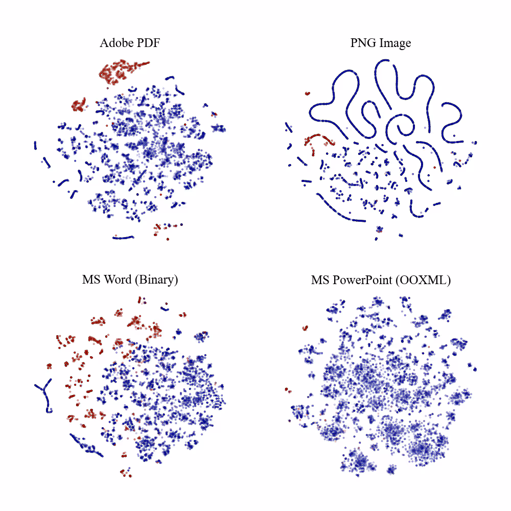 A collage of images of different types of bacteriaDescription automatically generated