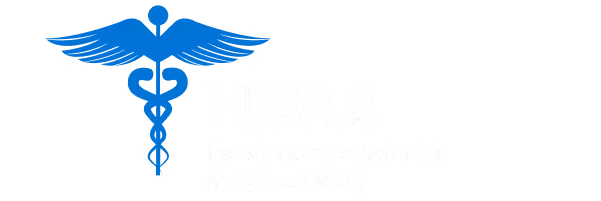 HIPAA ogo