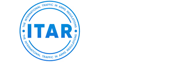 ITAR logo