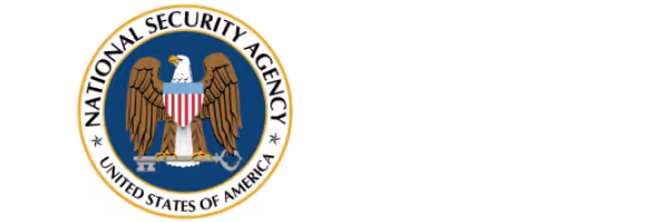 NSA logo