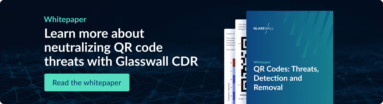 Link to the QR code threat research paper