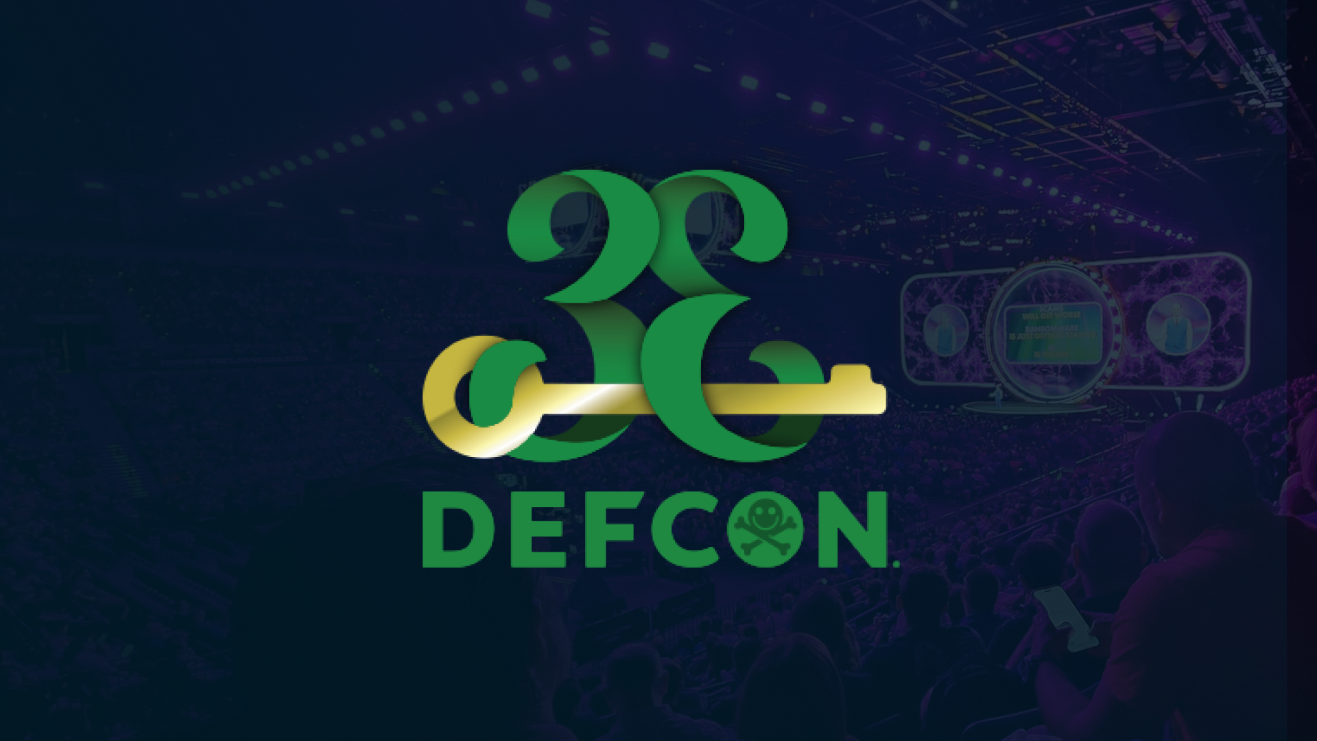 On the ground at DEFCON 2025 - a deeper dive from Glasswall Head of Security Research, Connor Morley