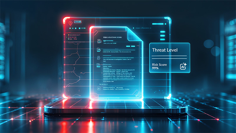 How Glasswall Foresight stops malicious files before they cause harm