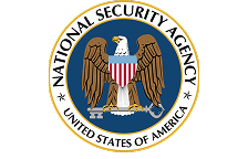 NSA logo