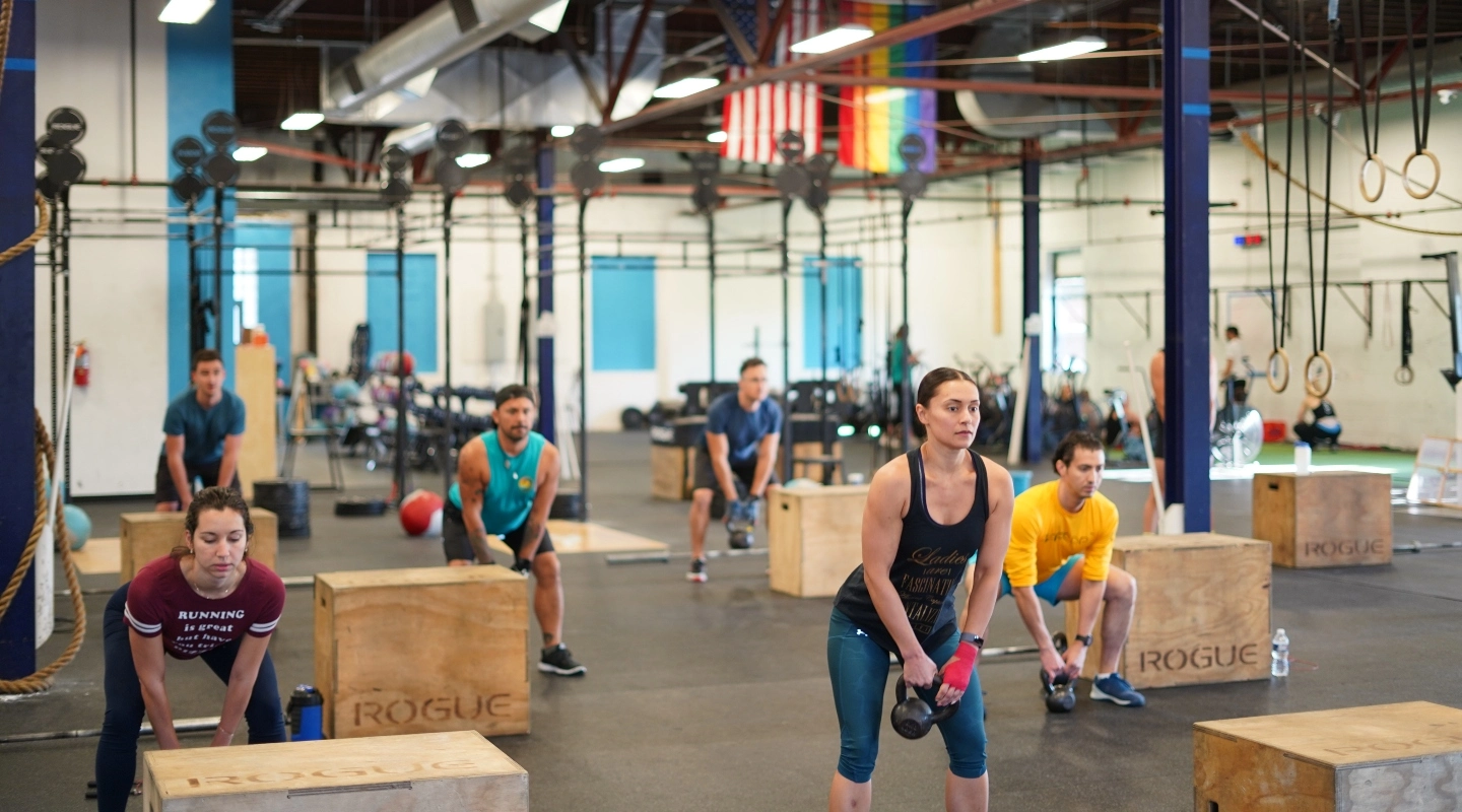 Pittsburgh FIT - Personal Trainers & Fitness in Pittsburgh
