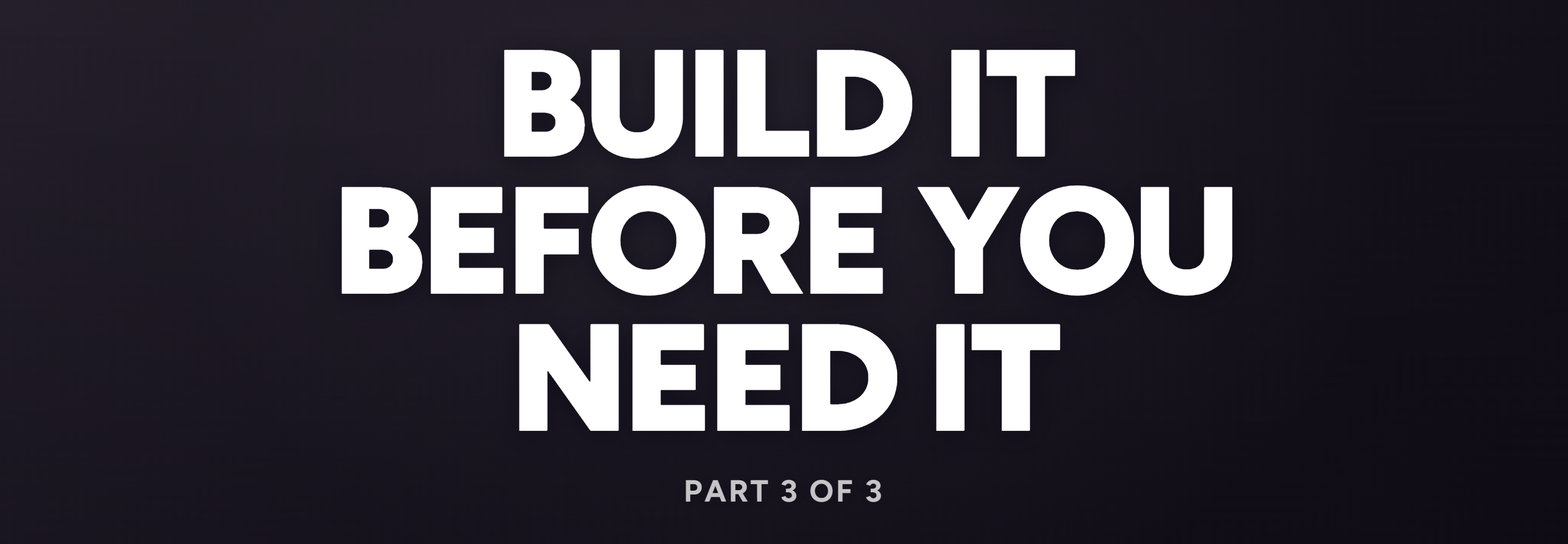 Blog Image Spacer