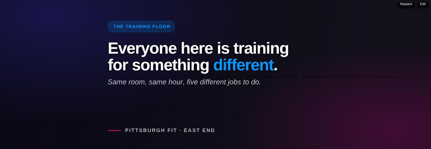 Blog Header Image