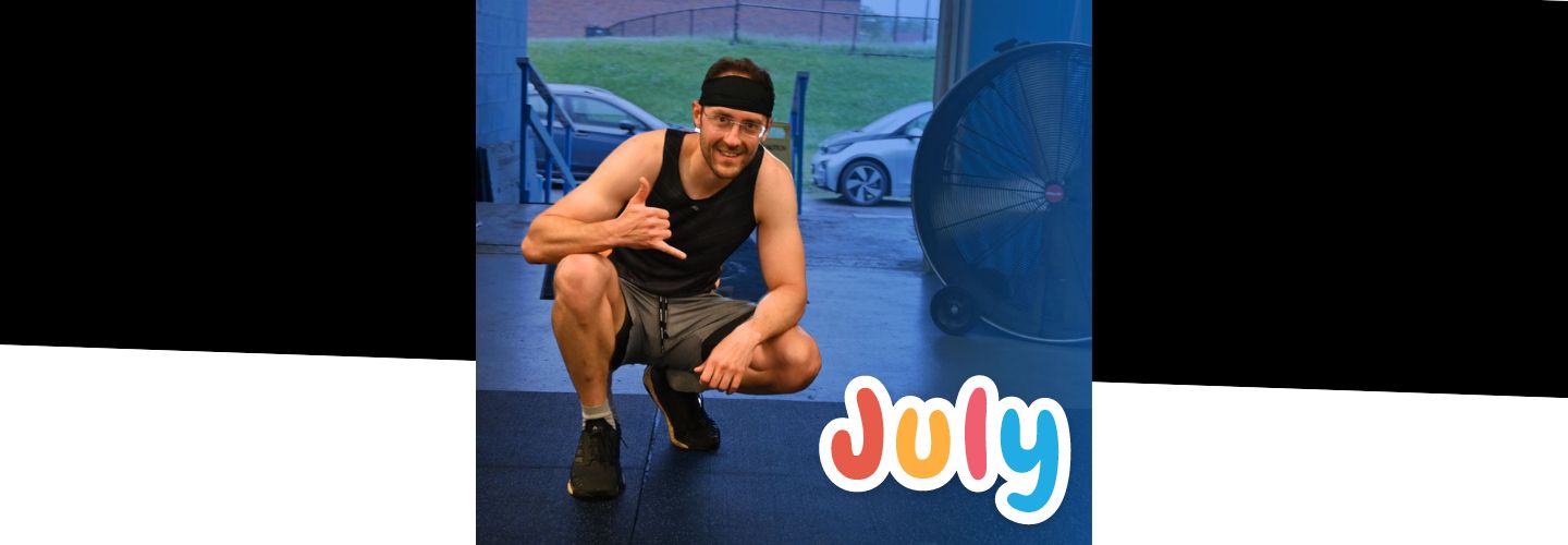 Blog Header Image