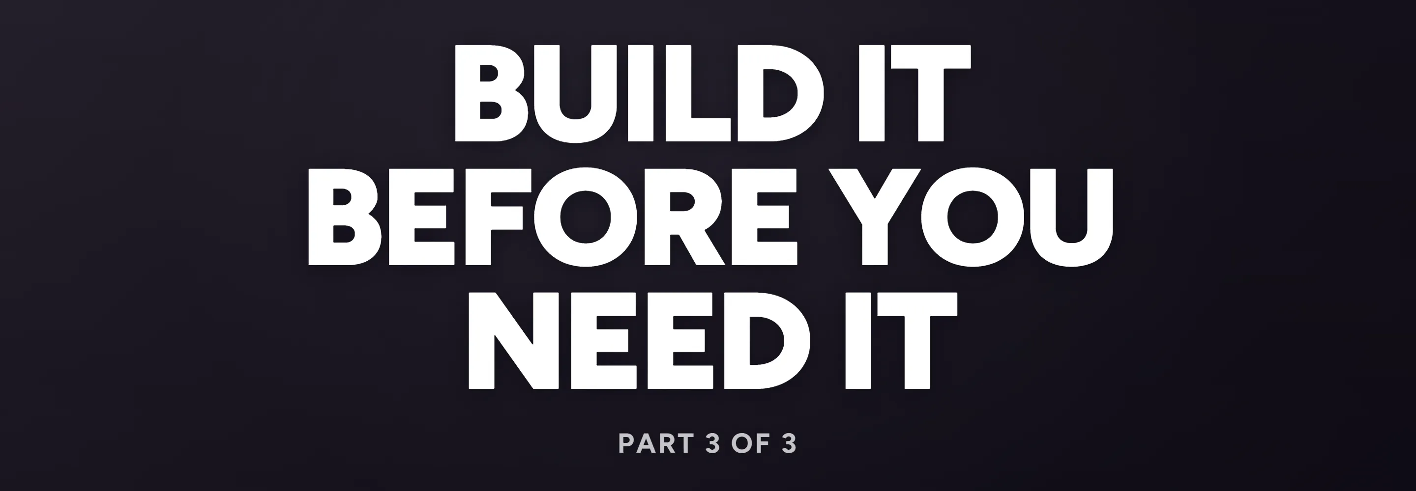 Blog Image Spacer