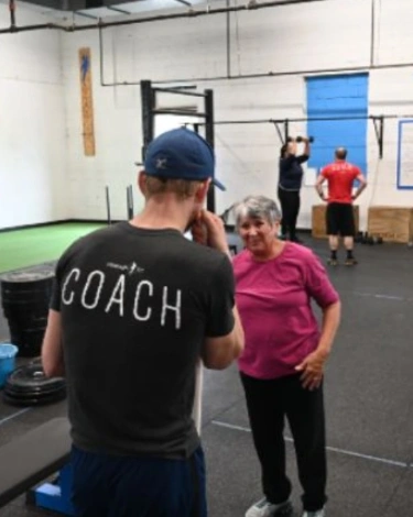Personal Training