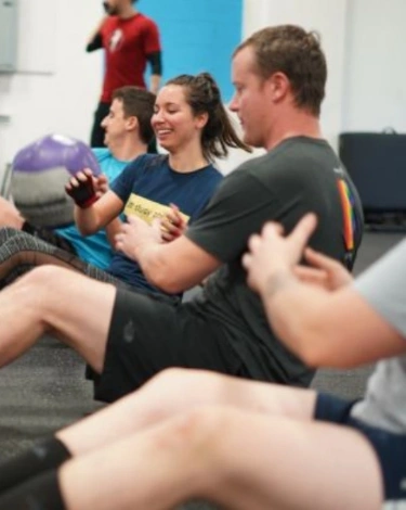 Group Fitness