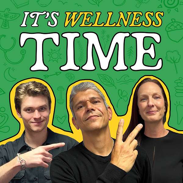 A Better Education Model for Your Family - Featuring Craig Beswick & Dr. Summer Peterson