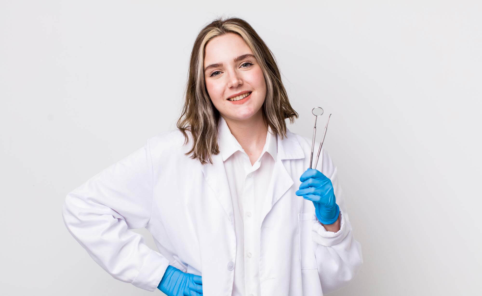 She Leads: Female Trailblazers in Dental Innovation