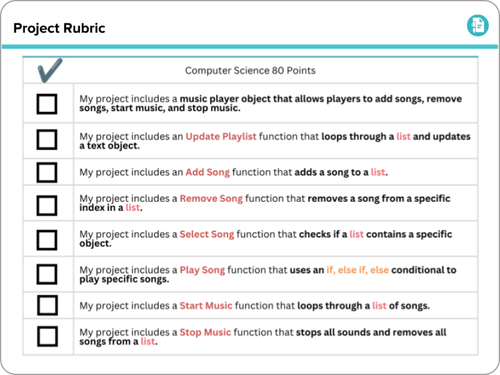 K-12 Computer Science Curriculum