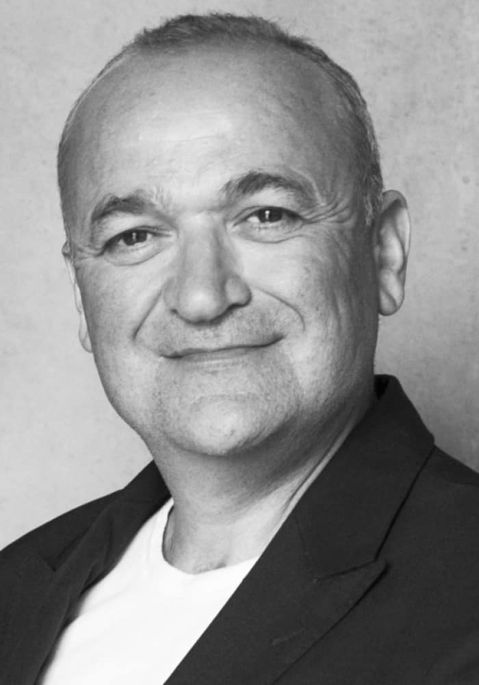Adrian Woolfson