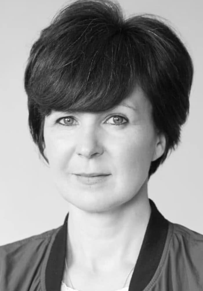 Olivia Laing