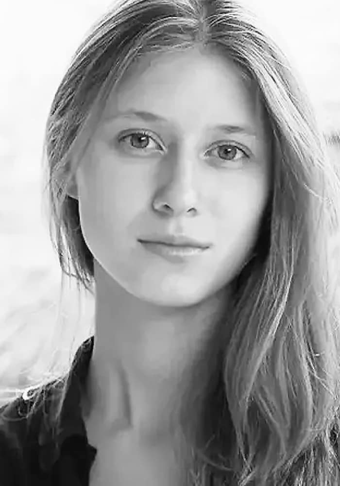 Victoria Trumbull 
