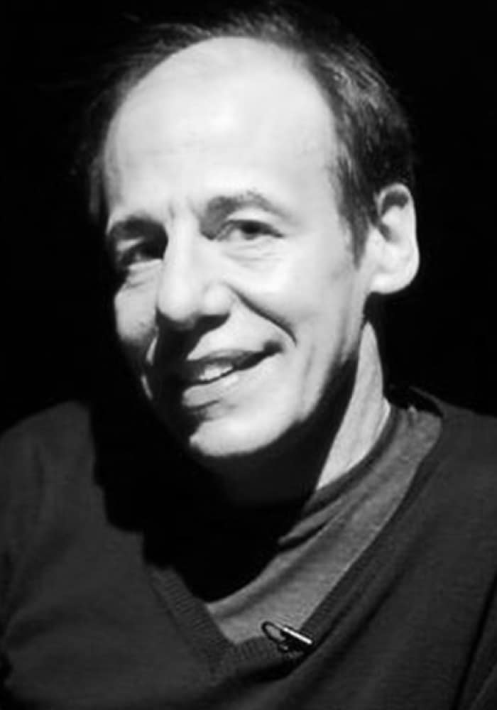 Steve Fuller