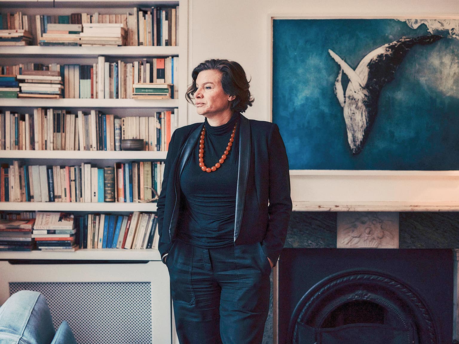 Mariana Mazzucato