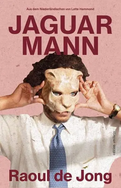Jaguarman